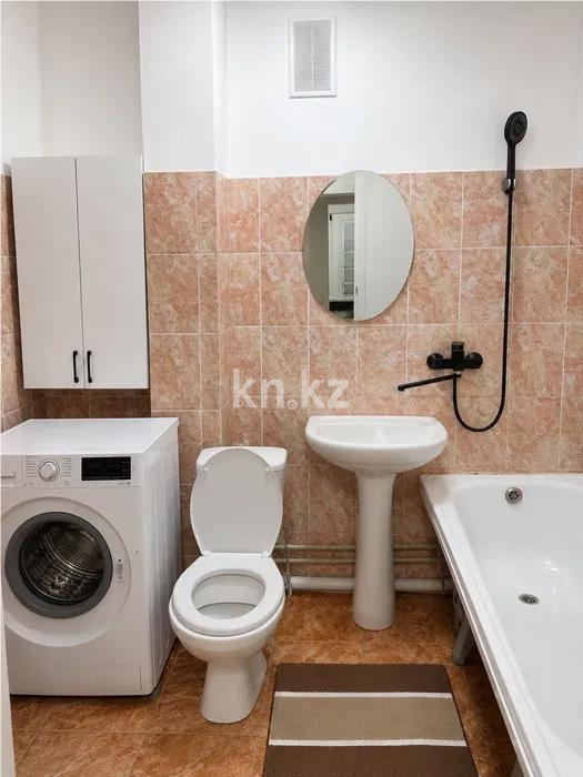 Продажа 1-комнатной квартиры, 38 м² в Астане - фото 3
