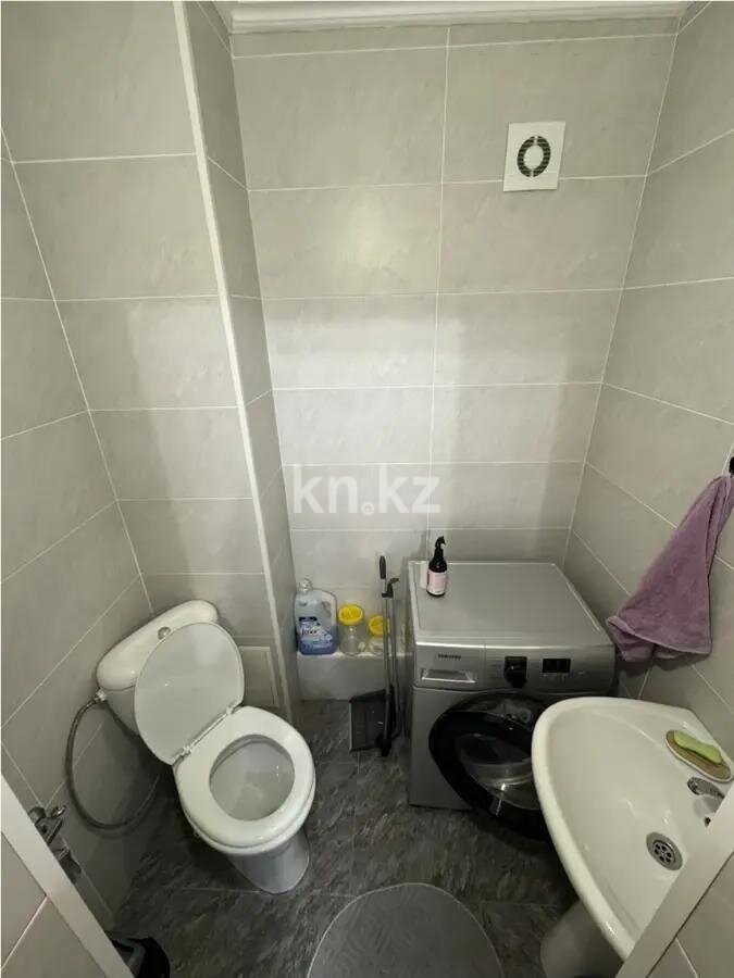 Продажа 2-комнатной квартиры, 75.4 м² в Астане - фото 5