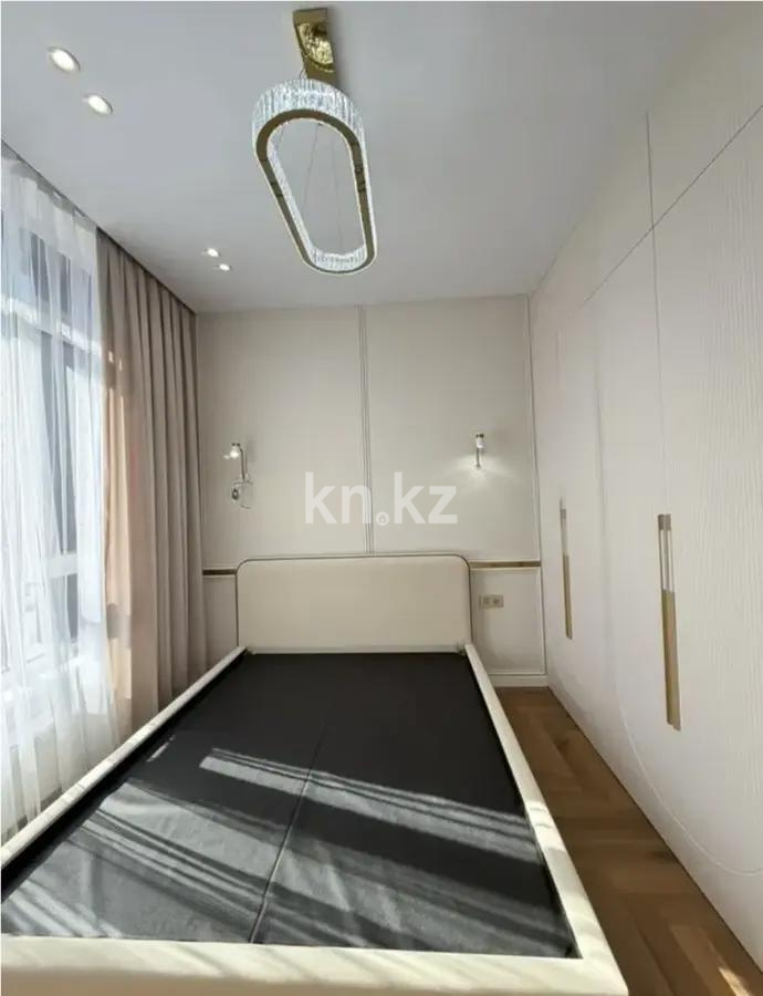 Продажа 2-комнатной квартиры, 47 м² в Астане