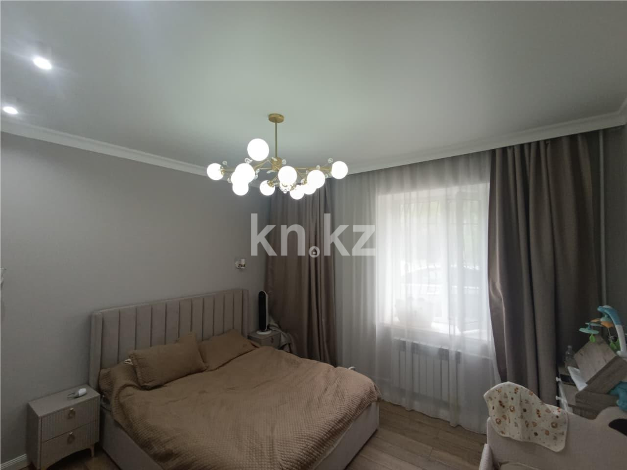Продажа 3-комнатной квартиры, 80 м² в Караганде - фото 6
