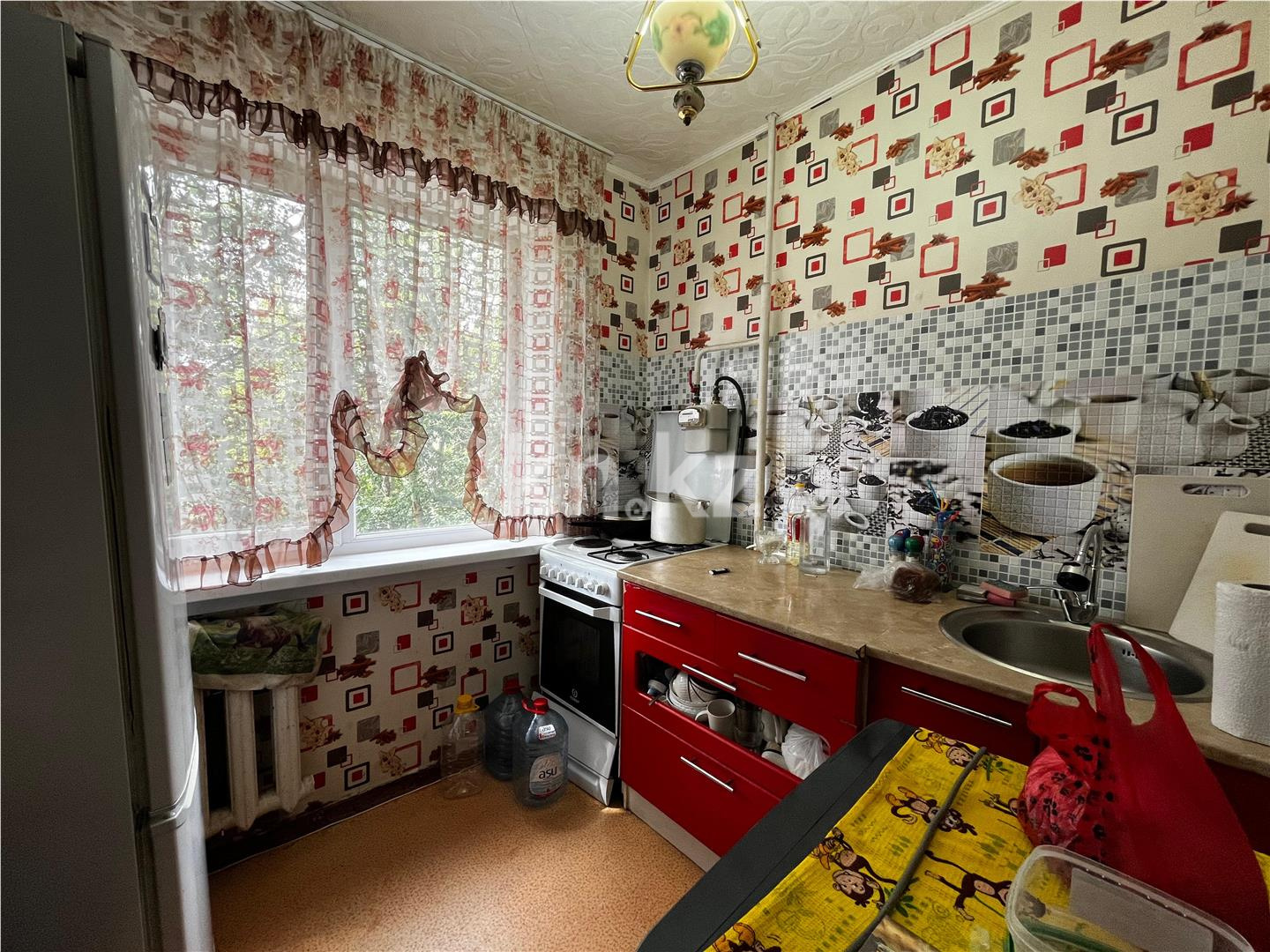 Продажа 2-комнатной квартиры, 45 м², 14-й мкр. в Караганде - фото 5