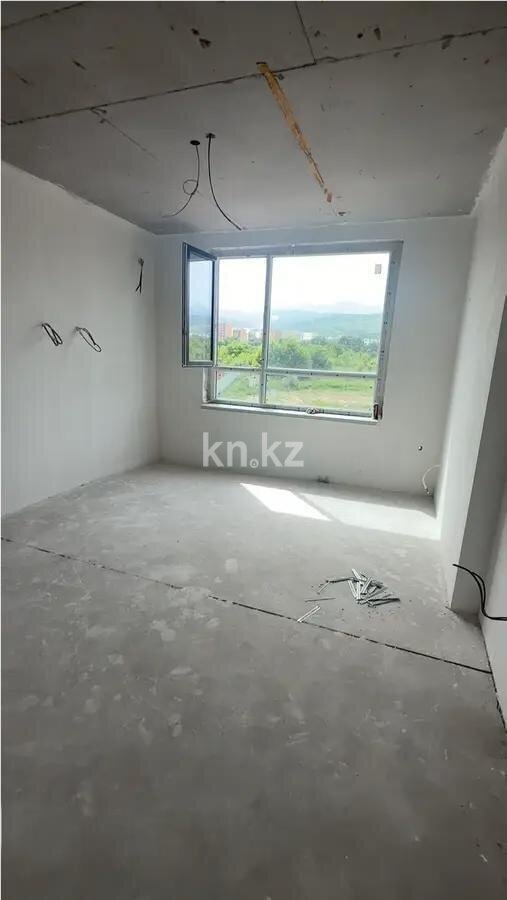 Продажа 2-комнатной квартиры, 55.22 м² в Алматы