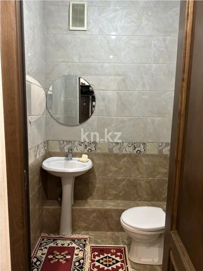 Продажа 3-комнатной квартиры, 77 м² в Алматы - фото 6