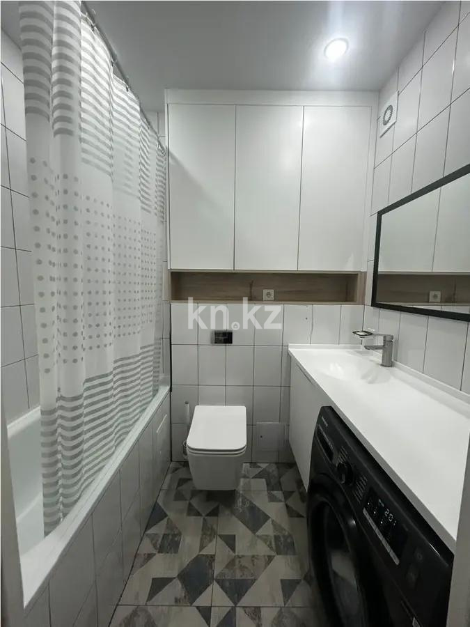 Продажа 2-комнатной квартиры, 41 м² в Астане - фото 4