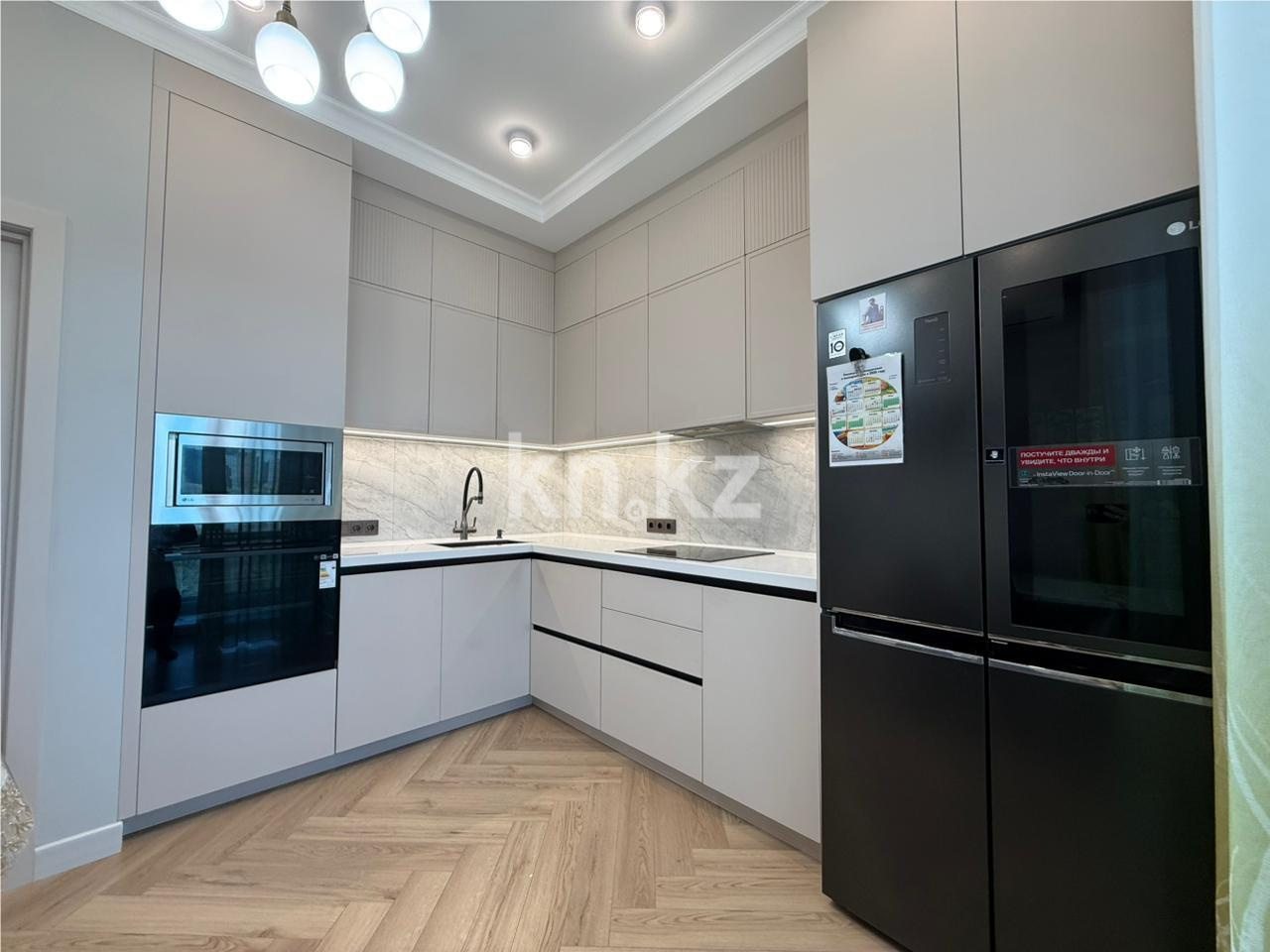 Продажа 3-комнатной квартиры, 89 м² в Караганде - фото 10