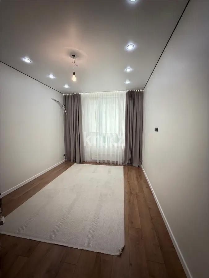 Продажа 1-комнатной квартиры, 38.5 м² в Астане