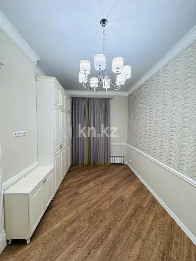 Продажа 1-комнатной квартиры, 41 м² в Астане