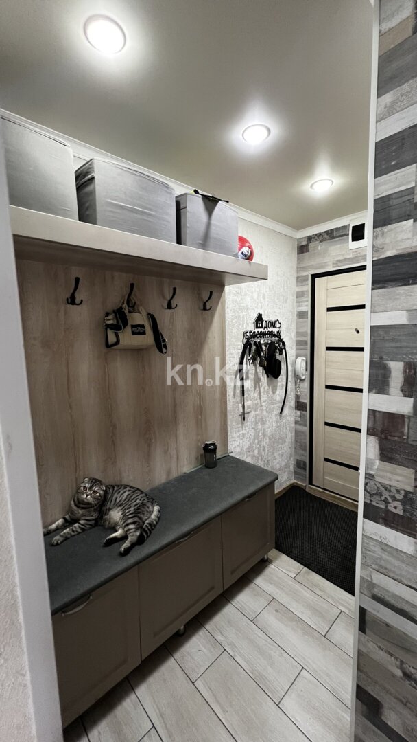 Продажа 3-комнатной квартиры, 58.1 м² в Караганде - фото 9