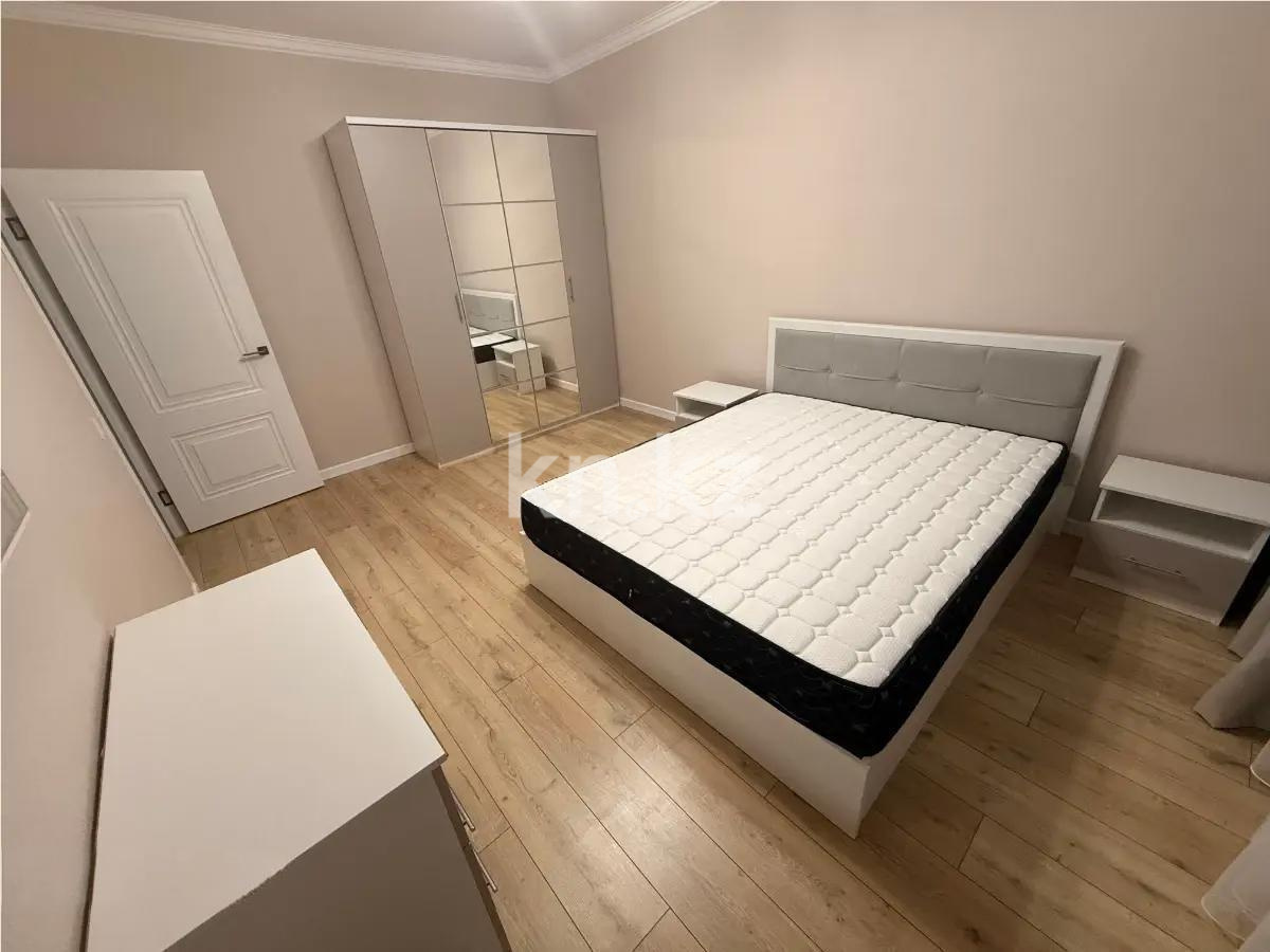 Продажа 3-комнатной квартиры, 83 м², ул. Макатаева, дом  5/2 в Алматы - фото 2