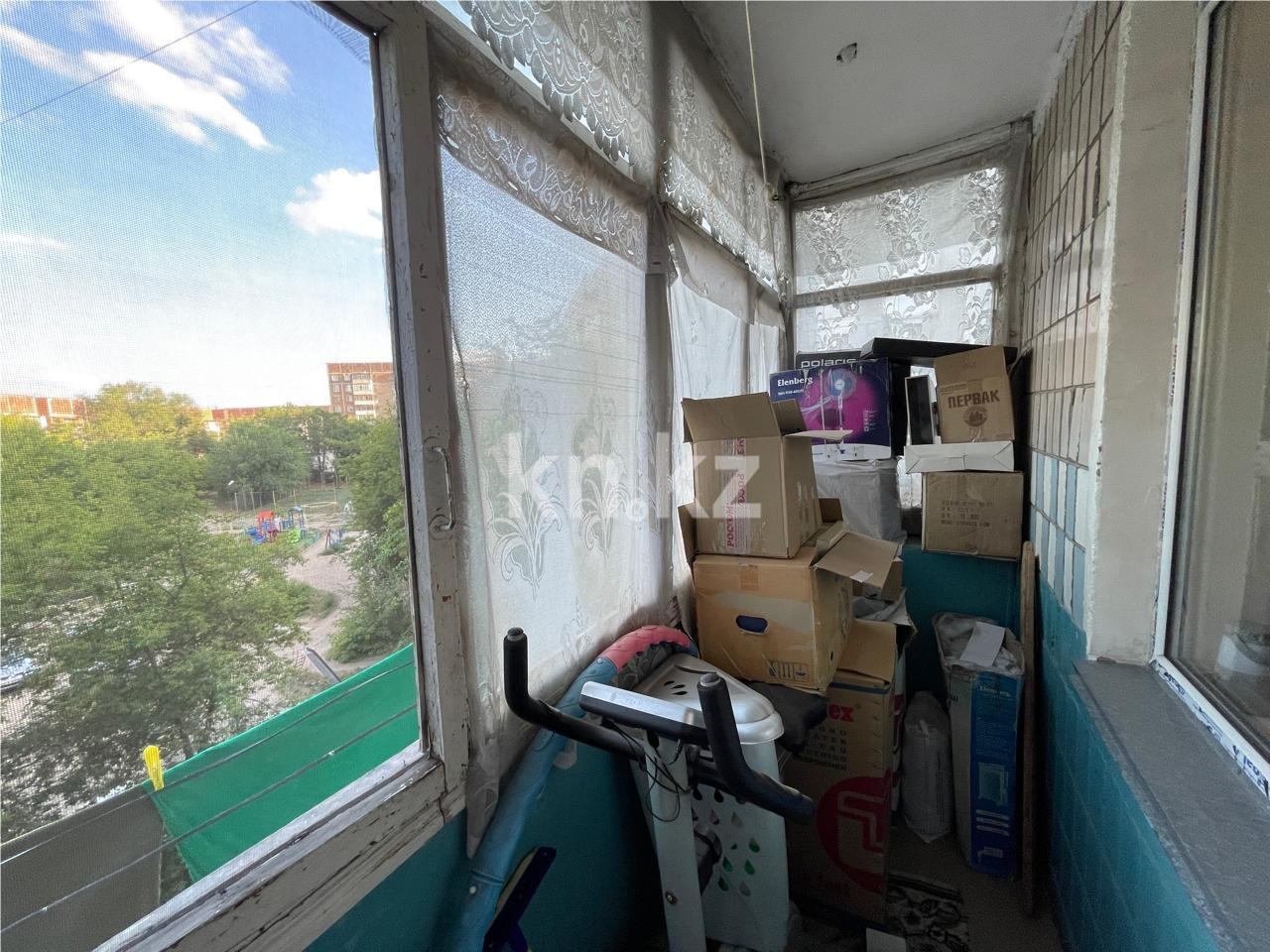 Продажа 3-комнатной квартиры, 63 м² в Караганде - фото 9