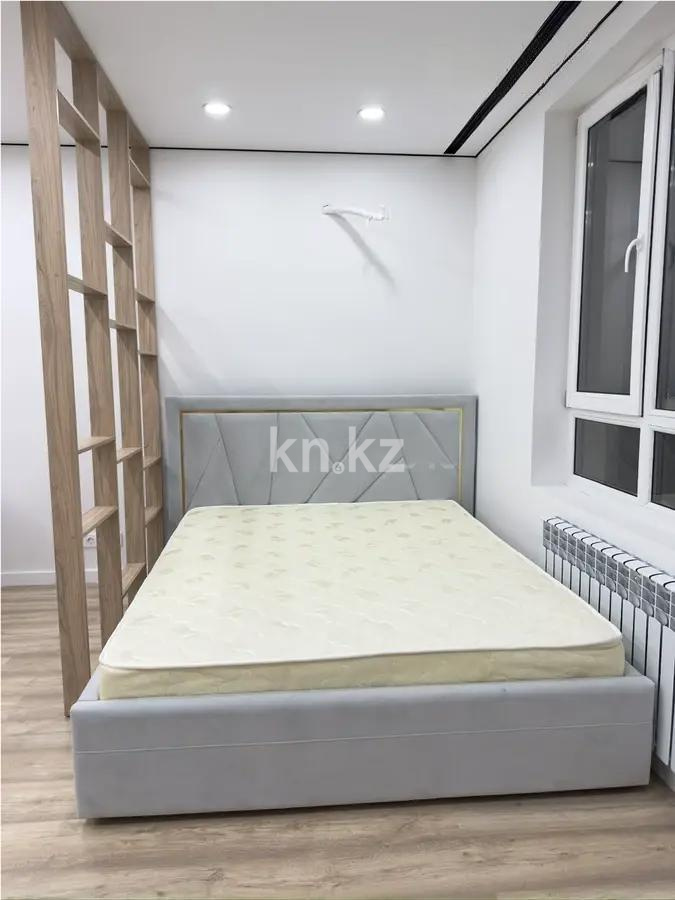 Продажа 1-комнатной квартиры, 34 м², ул. Жандосова, дом  94а в Алматы - фото 2