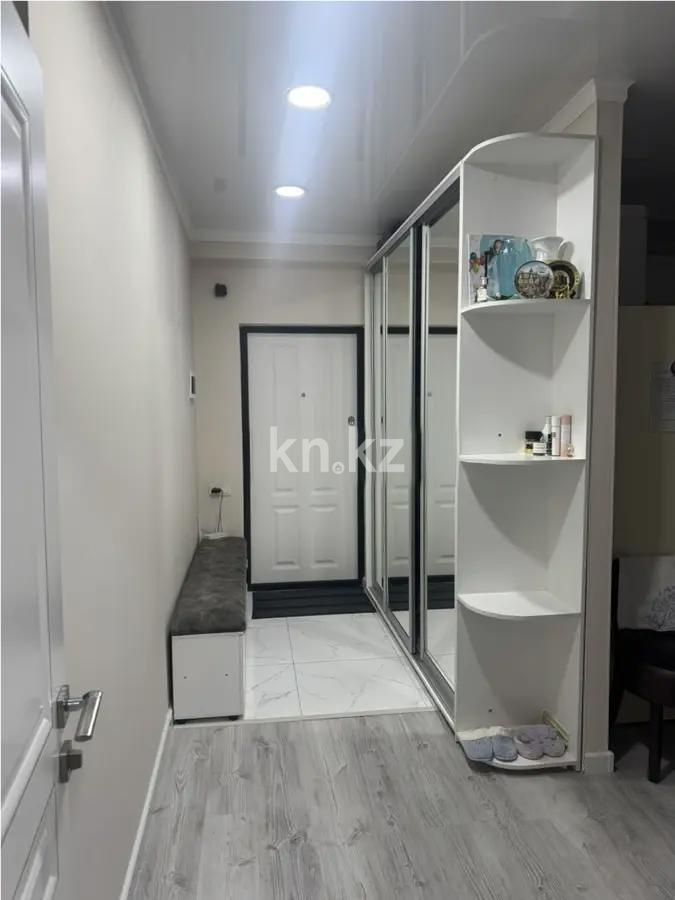 Продажа 2-комнатной квартиры, 60 м², ул. Жунисова, дом  4/3 в Алматы - фото 4