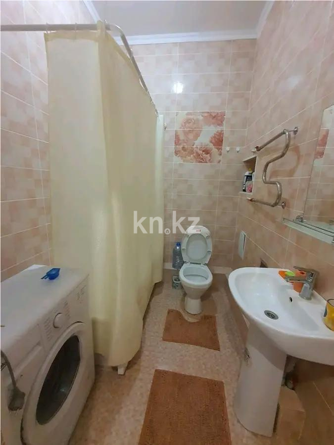 Продажа 1-комнатной квартиры, 36.4 м² в Астане - фото 3