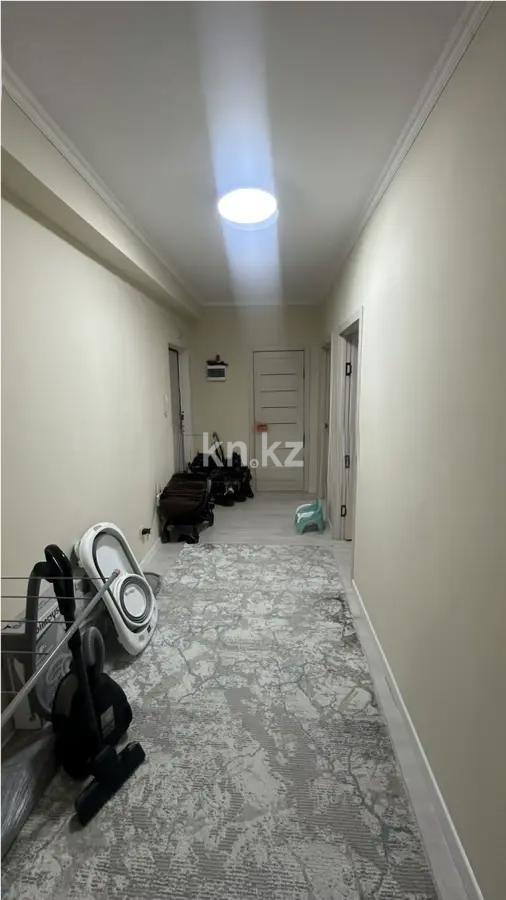 Продажа 2-комнатной квартиры, 61 м² в Алматы - фото 6