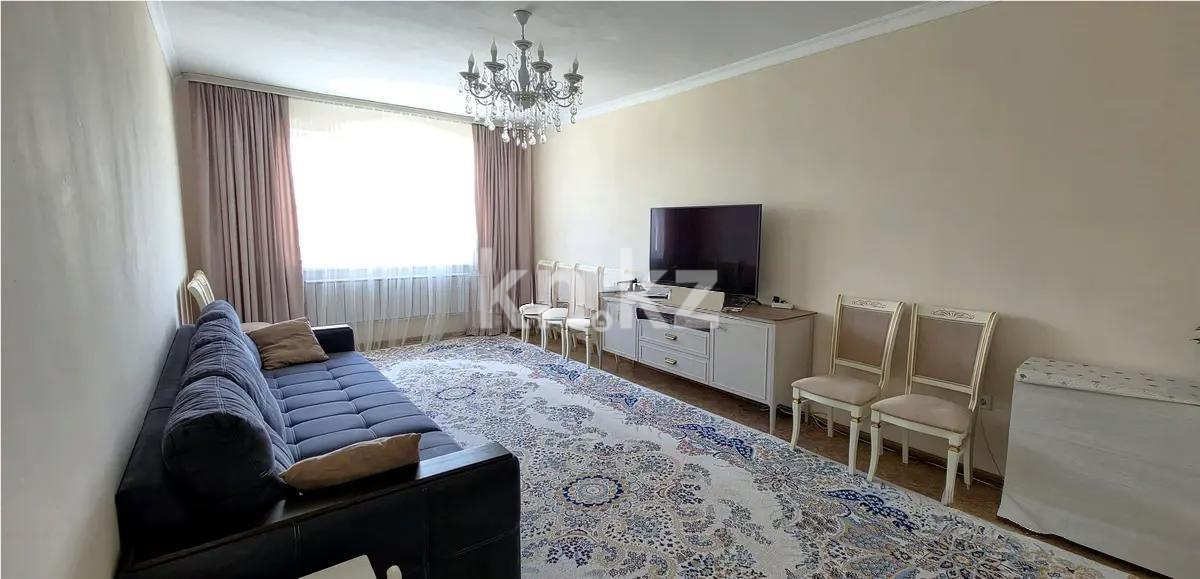 Продажа 2-комнатной квартиры, 65 м² в Алматы
