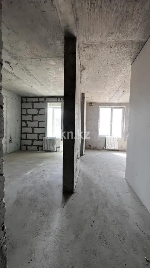 Продажа 1-комнатной квартиры, 34 м² в Алматы - фото 3