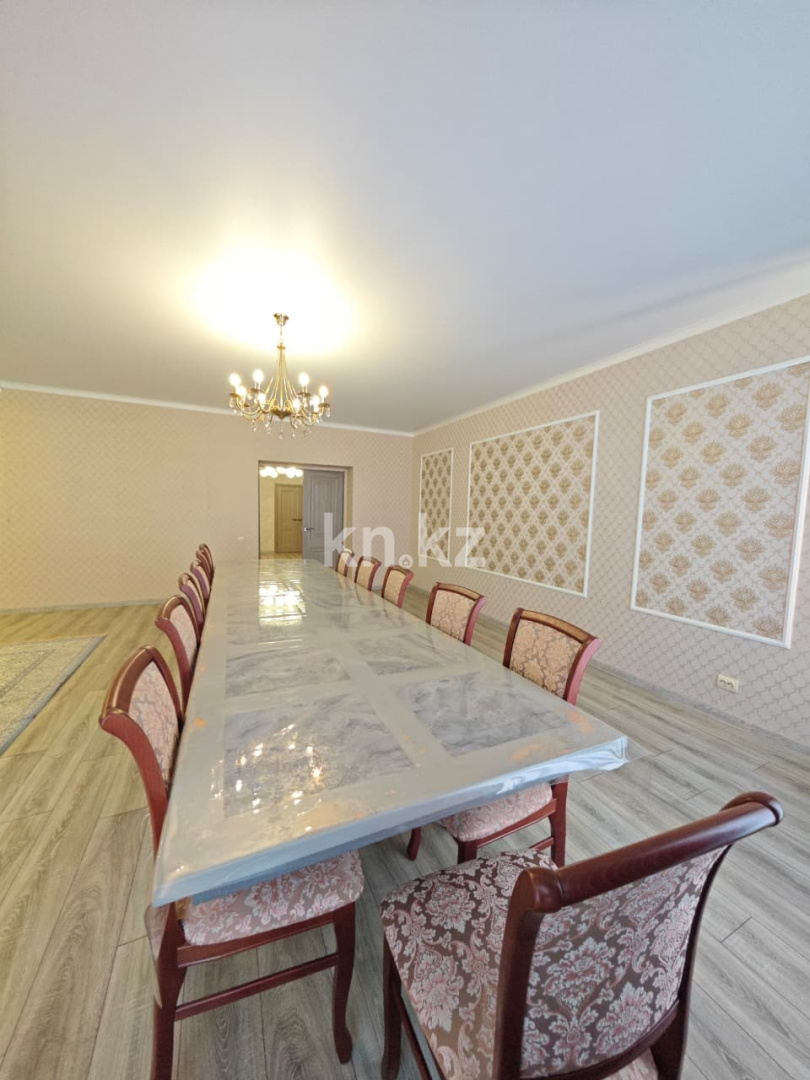 Продажа 7-комнатного дома, 450 м² в Караганде - фото 5