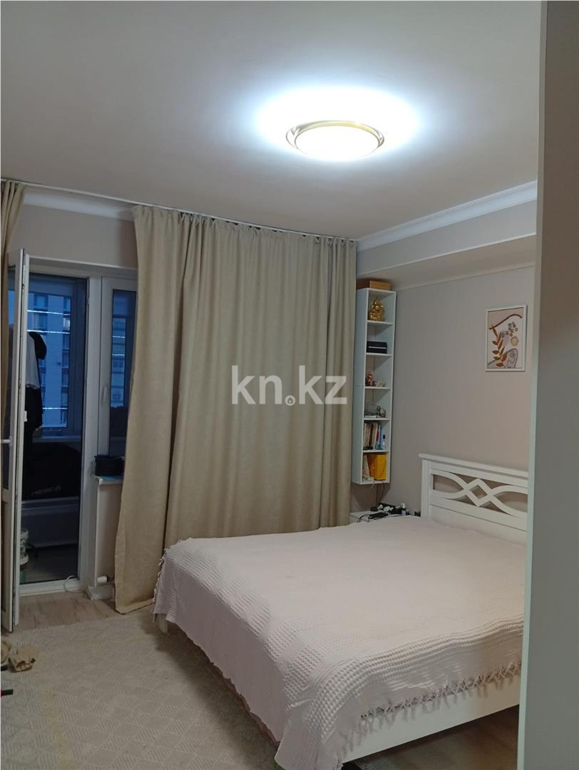 Продажа 3-комнатной квартиры, 86.1 м² в Астане - фото 2