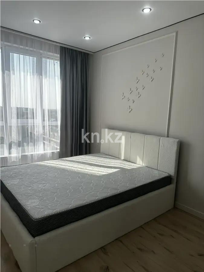 Продажа 2-комнатной квартиры, 55 м² в Алматы - фото 2