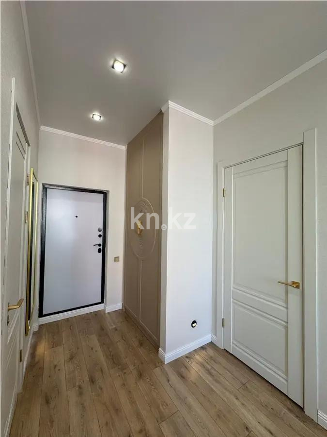 Продажа 2-комнатной квартиры, 44 м², ул. Молдагалиева, дом  5 в Астане - фото 5