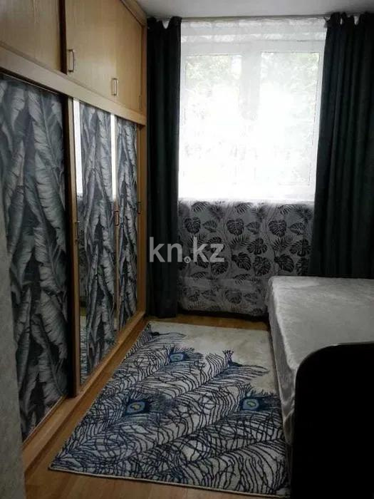 Продажа 2-комнатной квартиры, 41 м² в Алматы