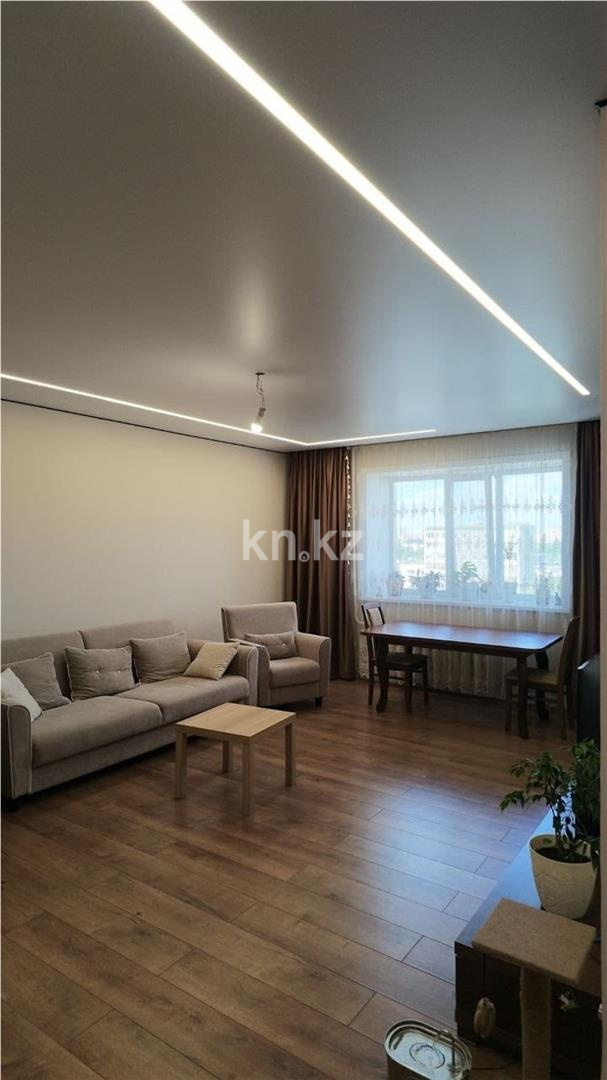 Продажа 3-комнатной квартиры, 90 м² в Астане - фото 8