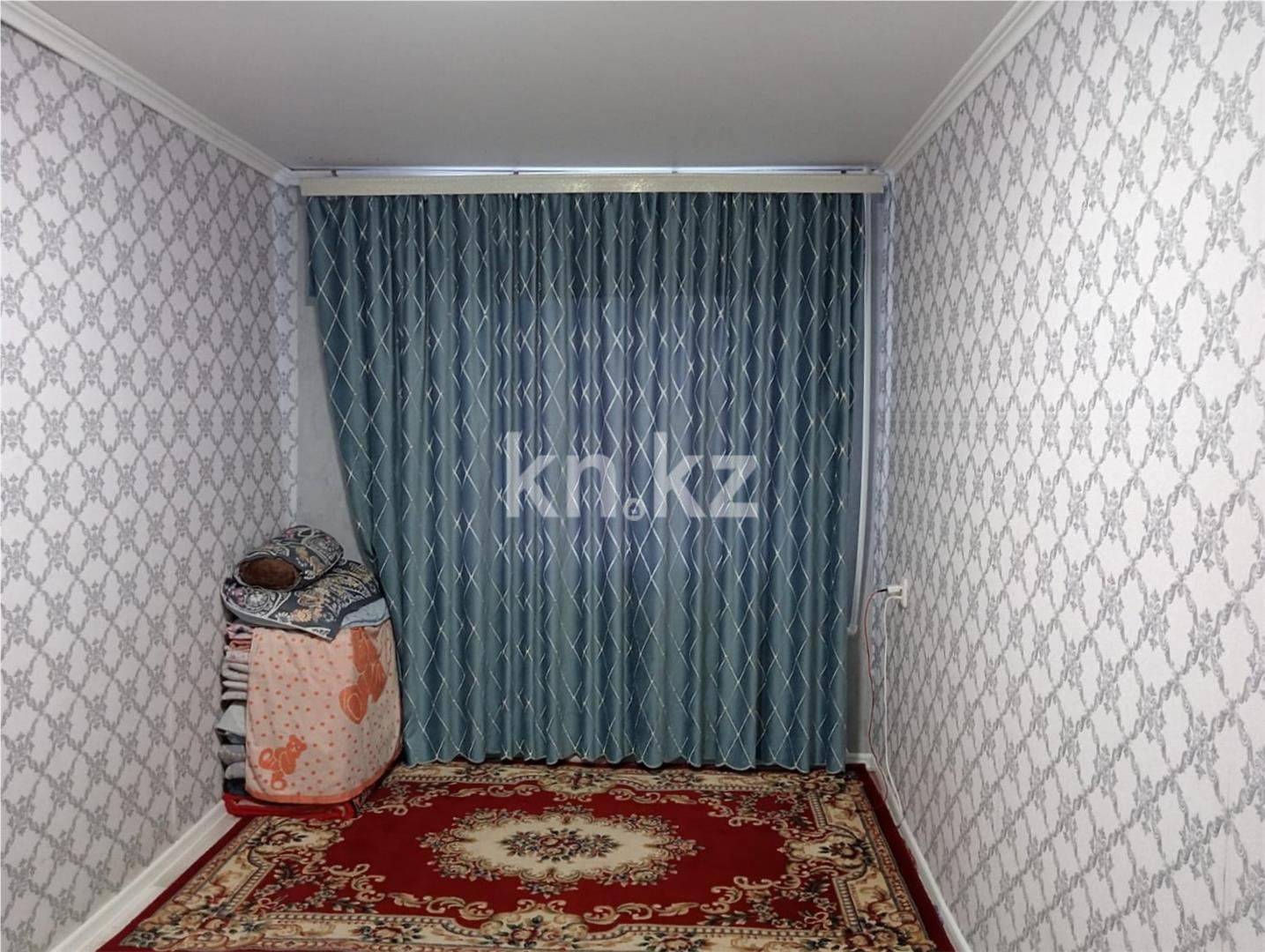 Продажа 3-комнатной квартиры, 58 м², мкр-н 2 в Абае - фото 5