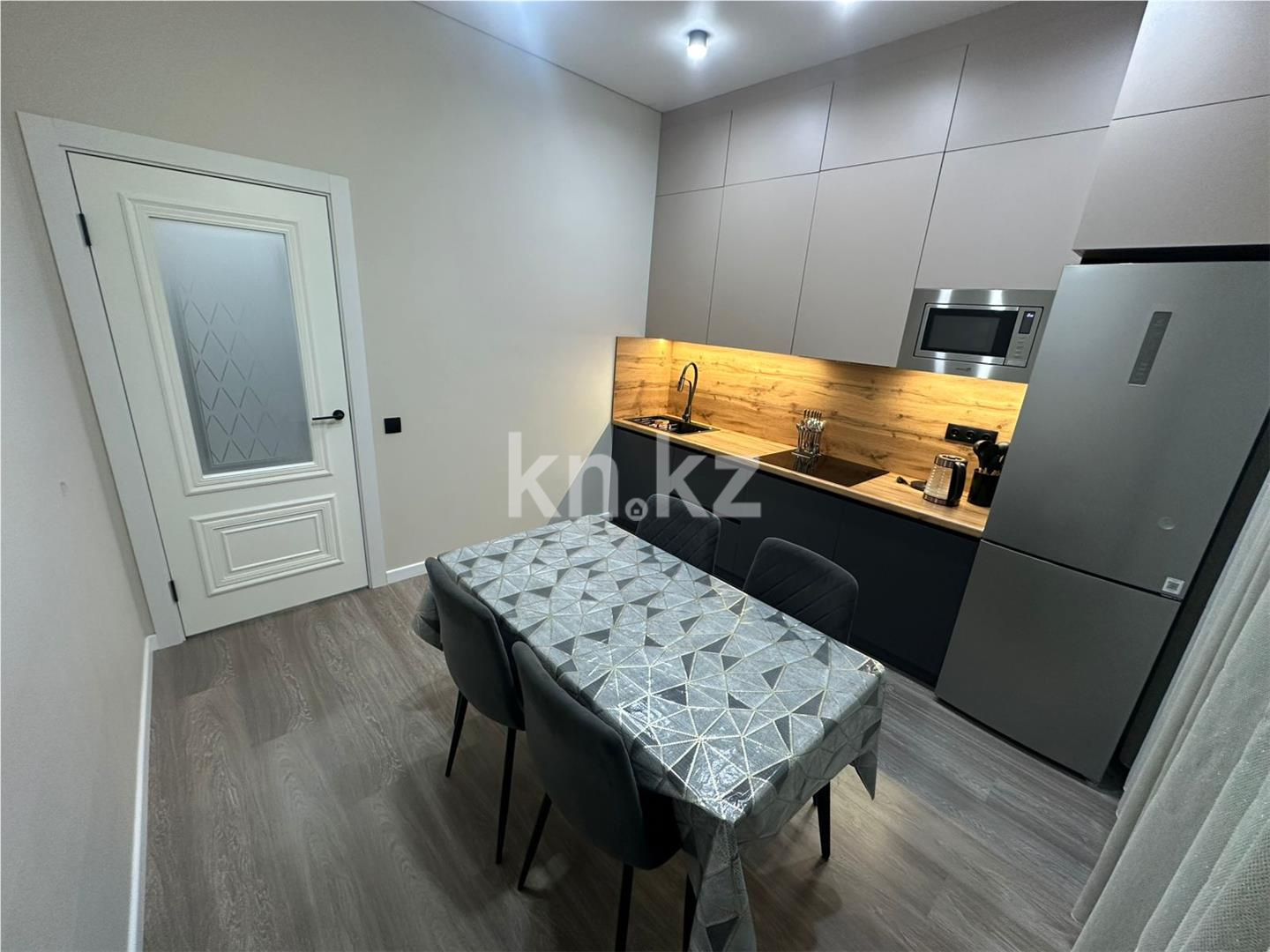 Продажа 2-комнатной квартиры, 48 м² в Караганде - фото 3