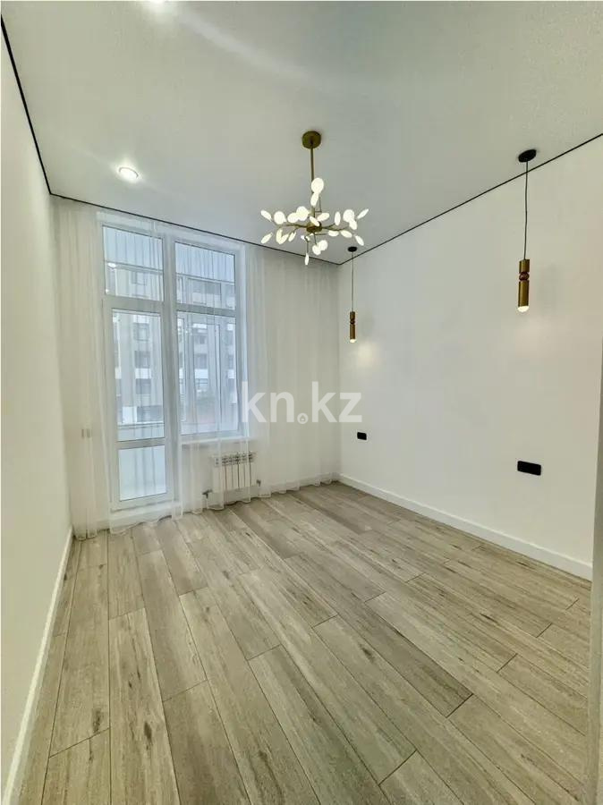 Продажа 3-комнатной квартиры, 67 м² в Астане - фото 2