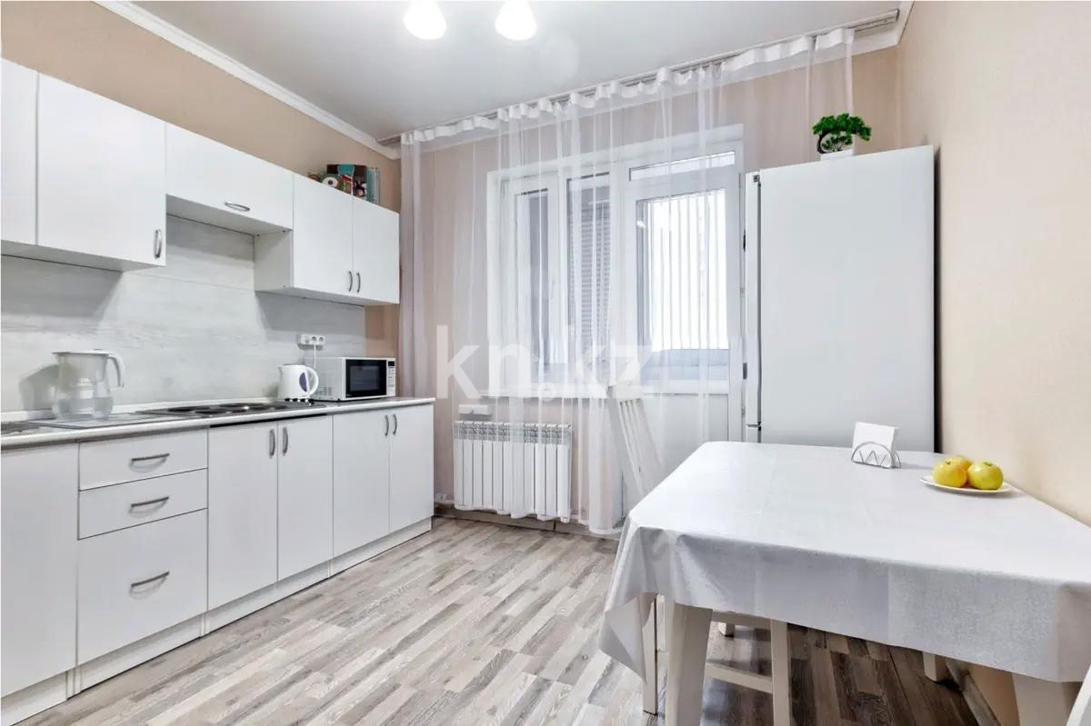 Продажа 1-комнатной квартиры, 43 м² в Астане - фото 2