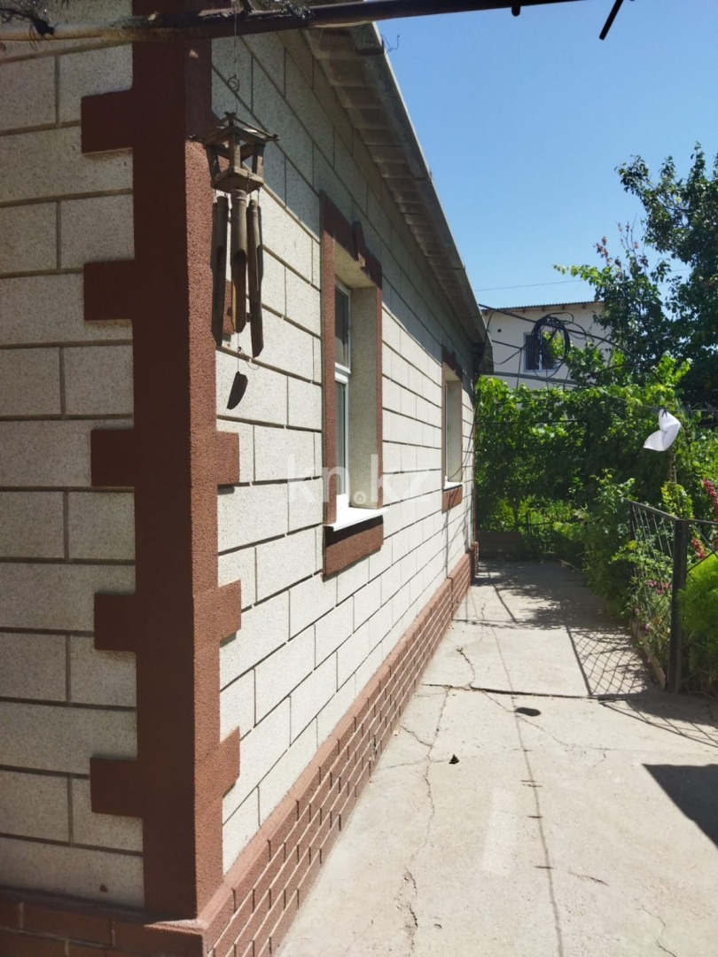 Продажа 5-комнатного дома, 68.4 м² в Таразе - фото 15