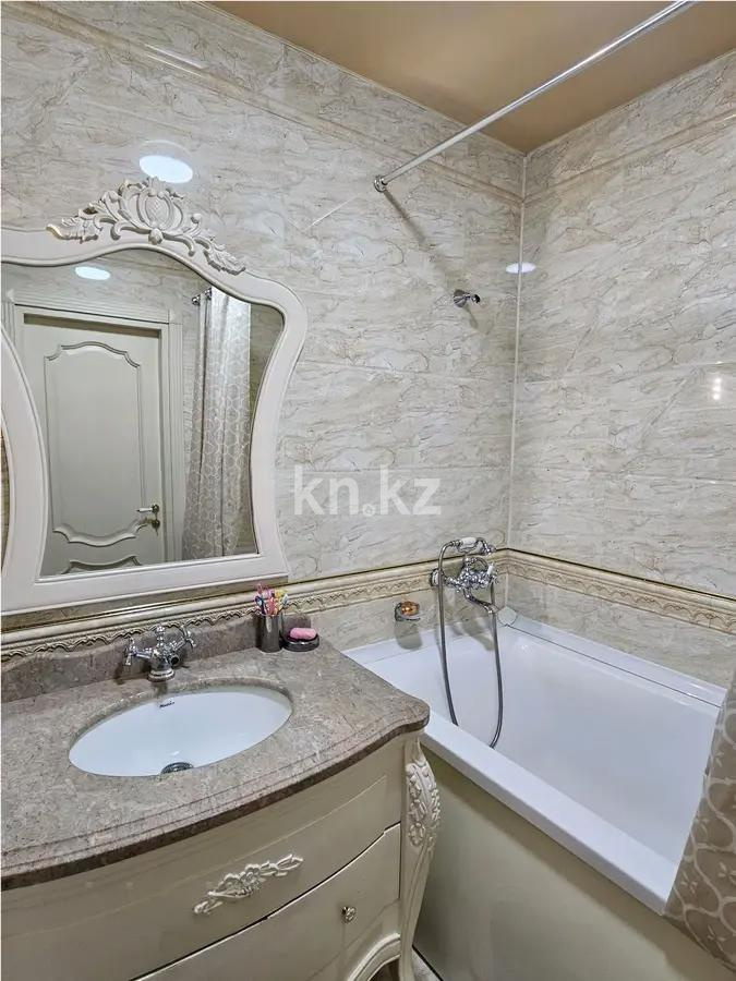 Продажа 3-комнатной квартиры, 100 м², ул. Брусиловского, дом  159 в Алматы - фото 5