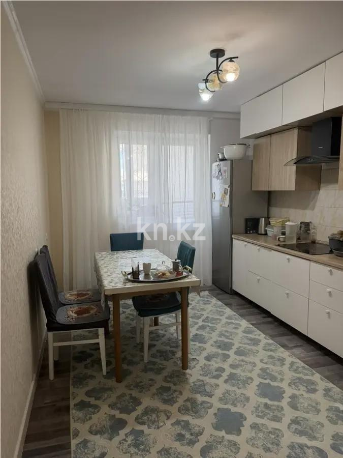 Продажа 3-комнатной квартиры, 75 м² в Астане - фото 4
