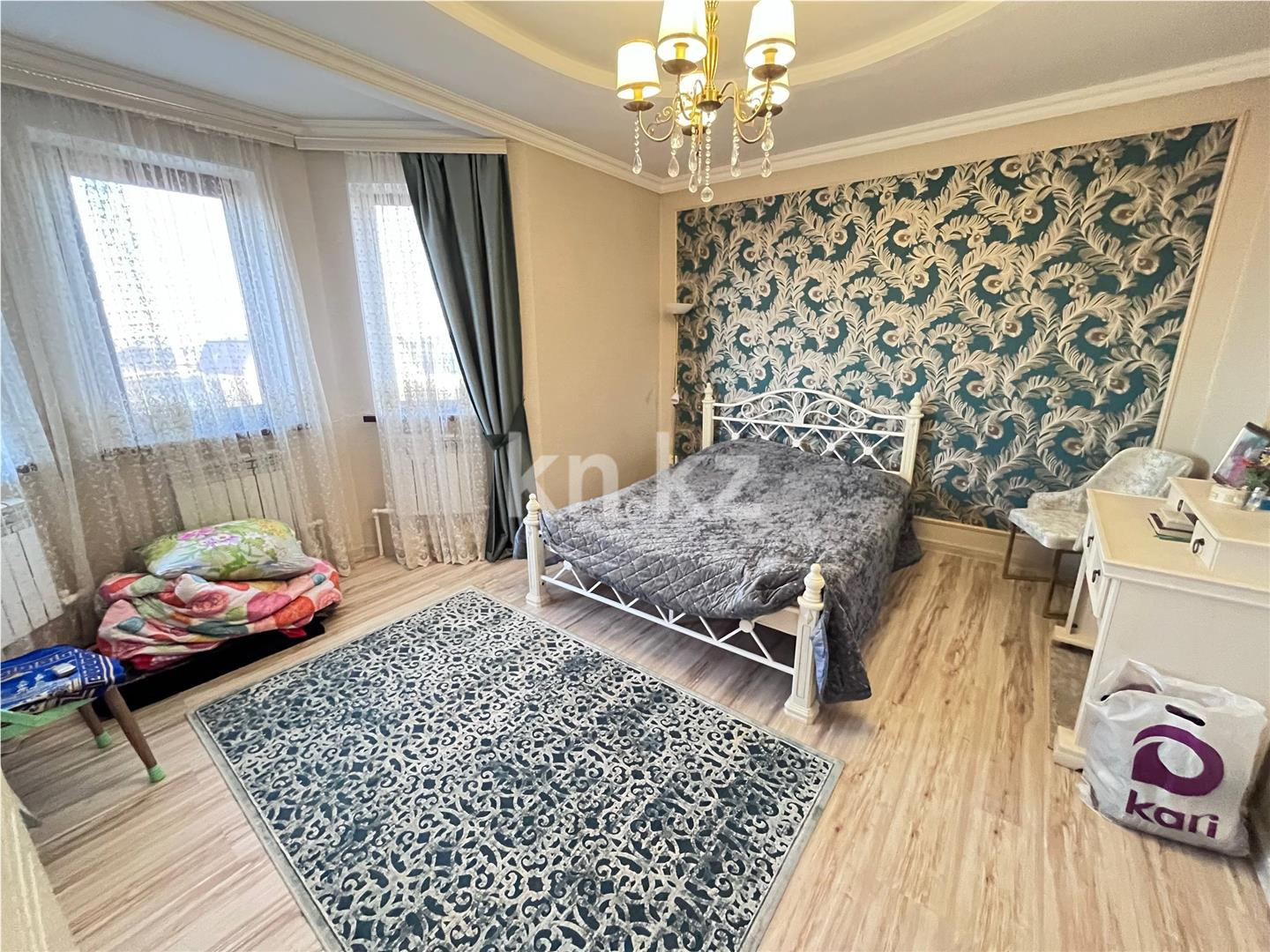 Продажа 5-комнатного дома, 283.2 м² в Караганде - фото 14