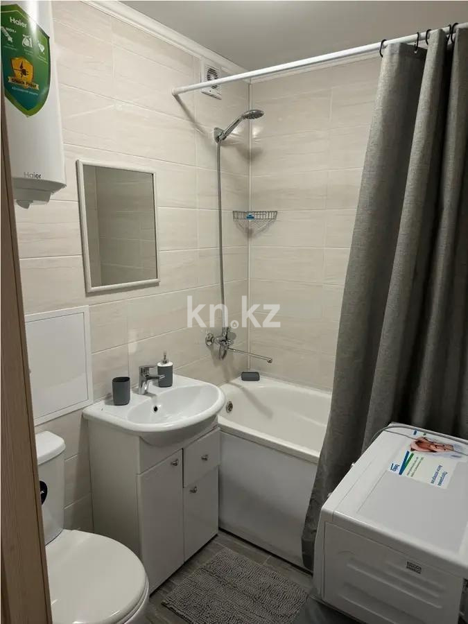 Продажа 2-комнатной квартиры, 44 м², ул. Алиханова, дом  22/1 в Караганде - фото 4