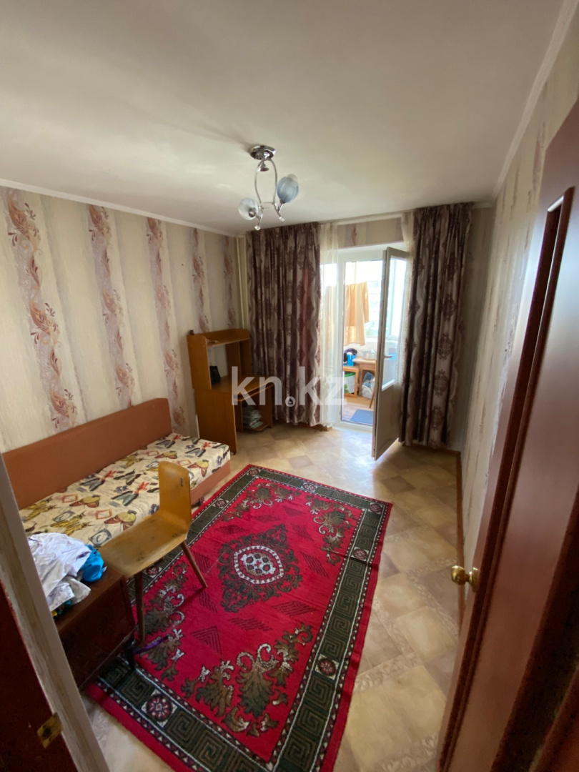 Аренда 3-комнатной квартиры, 62.4 м² в Актобе - фото 5