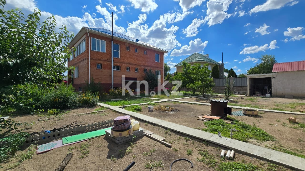 Продажа 6-комнатного дома, 450 м² в Алматинской области - фото 18