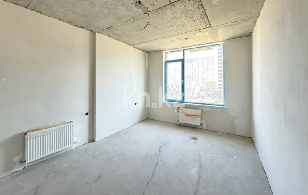 Продажа 4-комнатной квартиры, 126.5 м² в Астане - фото 4