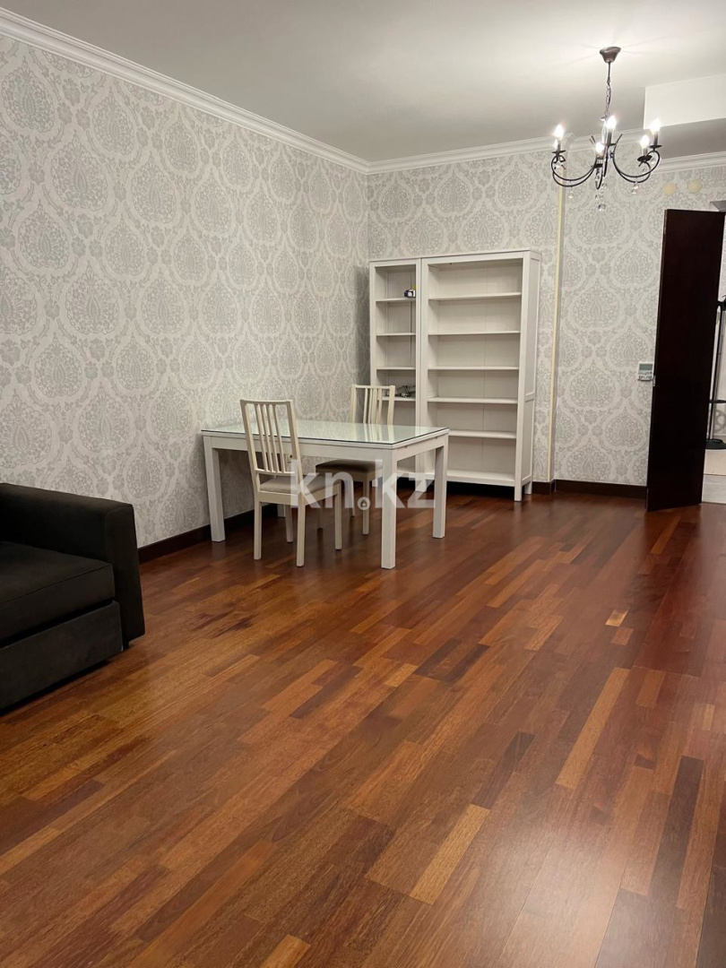 Аренда 3-комнатной квартиры, 115 м² в Алматы - фото 2