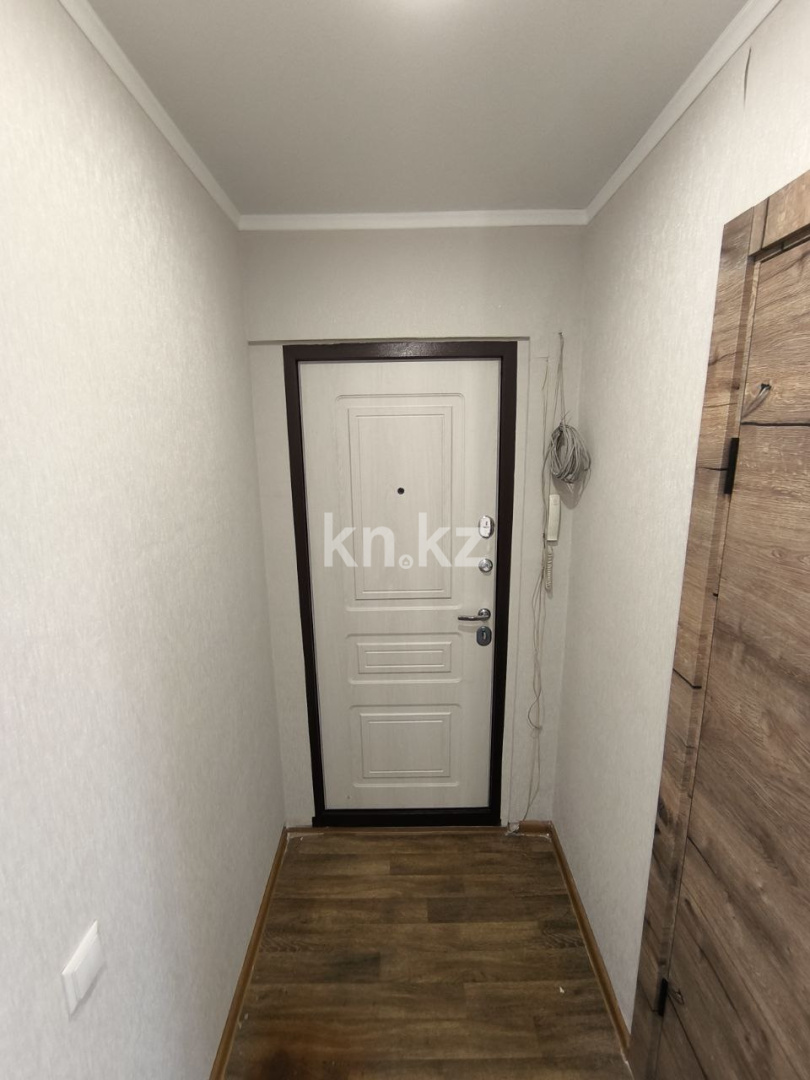 Продажа 1-комнатной квартиры, 31 м² в Караганде - фото 10