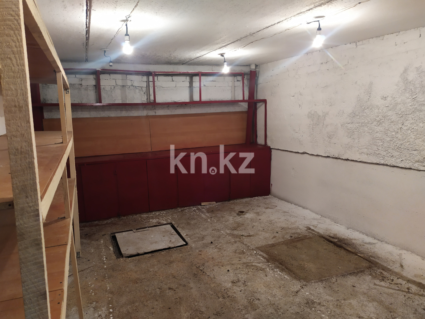 Продажа , 28 м², ул. Пушкина в Астане - фото 10