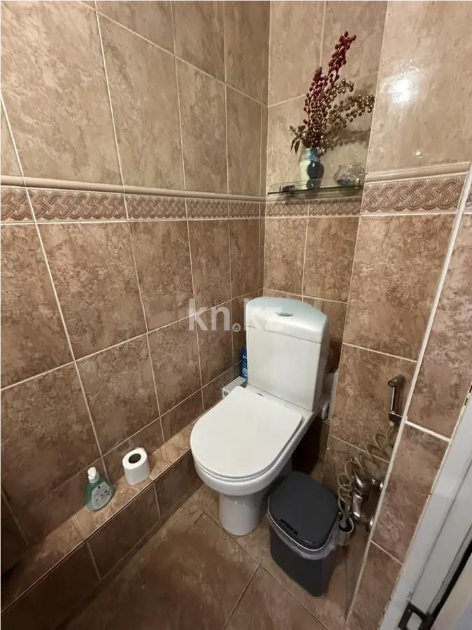 Продажа 3-комнатной квартиры, 75 м² в Алматы - фото 7
