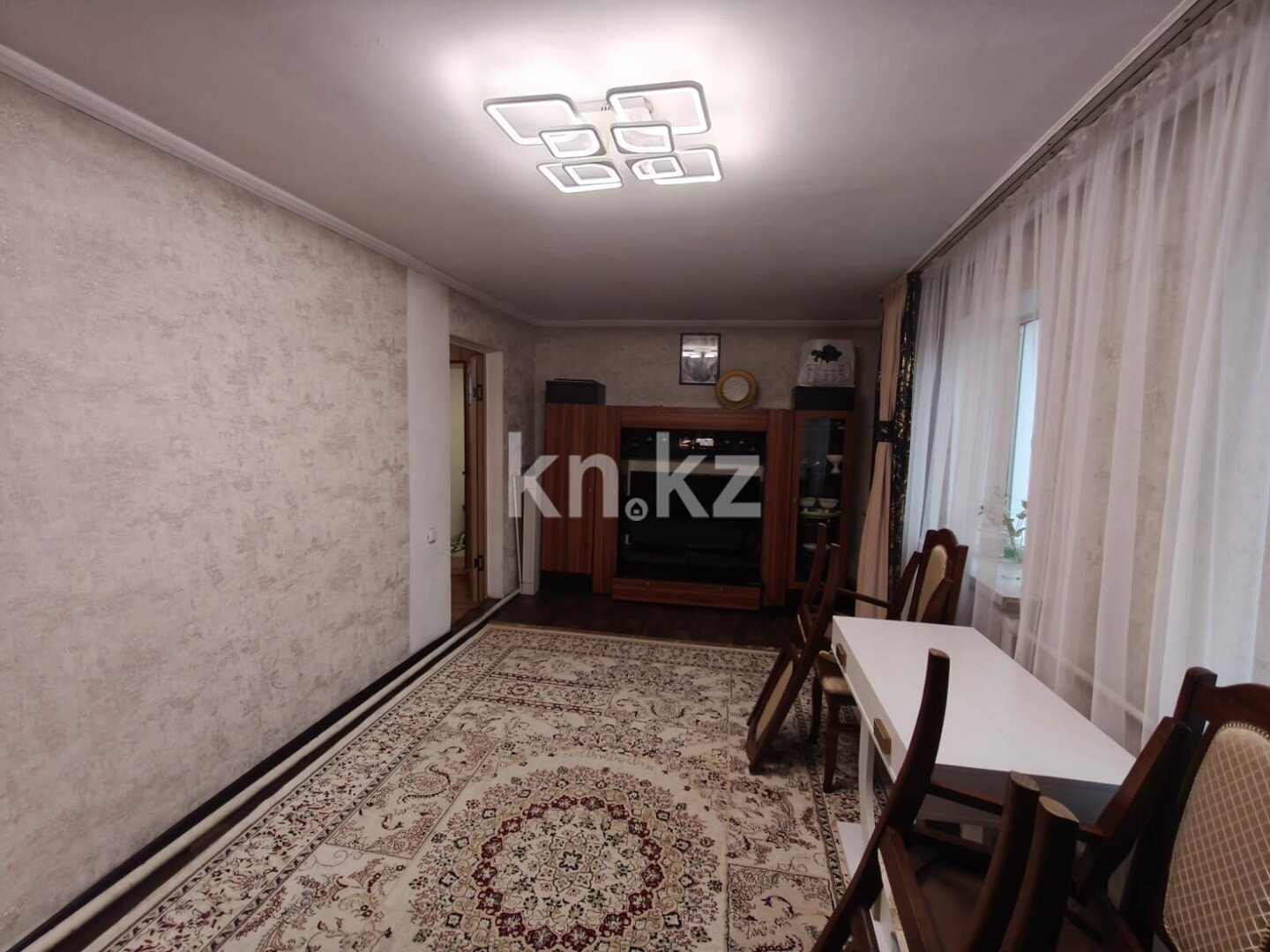 Продажа 4-комнатного дома, 109 м² в Караганде - фото 2