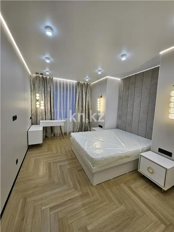 Продажа 2-комнатной квартиры, 56 м² в Алматы - фото 2