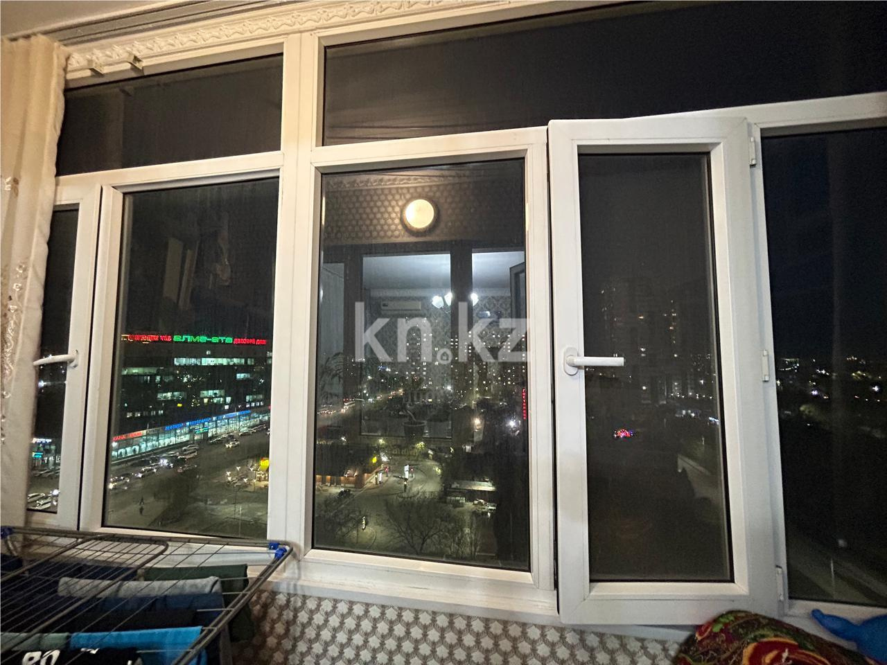 Продажа 3-комнатной квартиры, 69.8 м², ул. Валиханова в Астане - фото 9