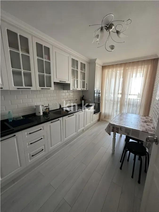 Продажа 3-комнатной квартиры, 85 м² в Алматы - фото 4