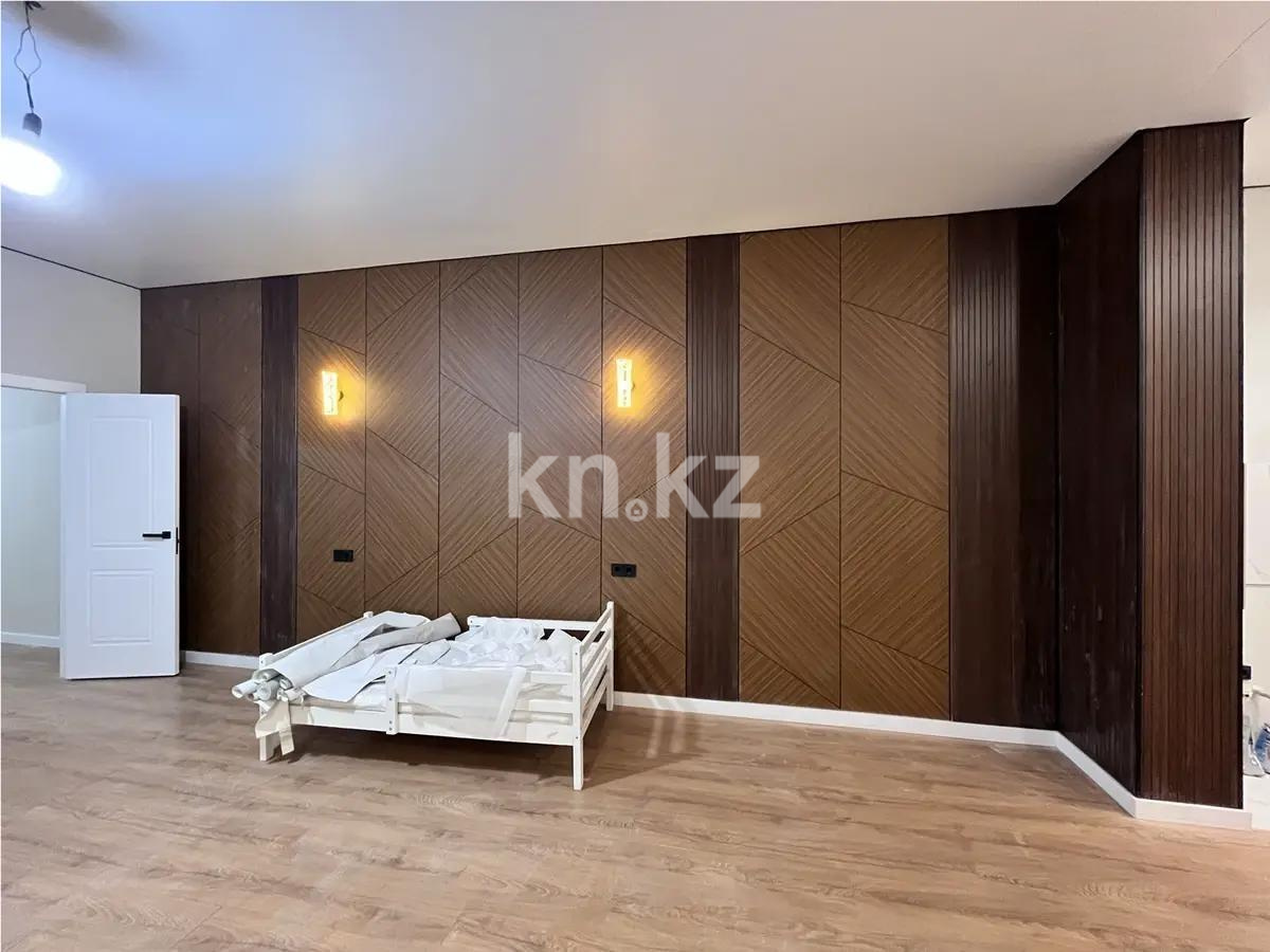 Продажа 3-комнатной квартиры, 78 м² в Алматы