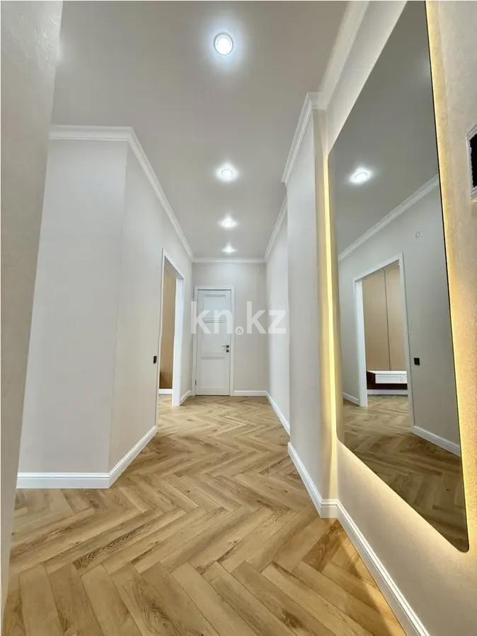 Продажа 2-комнатной квартиры, 60 м², ул. Култегин, дом  4а в Астане - фото 5