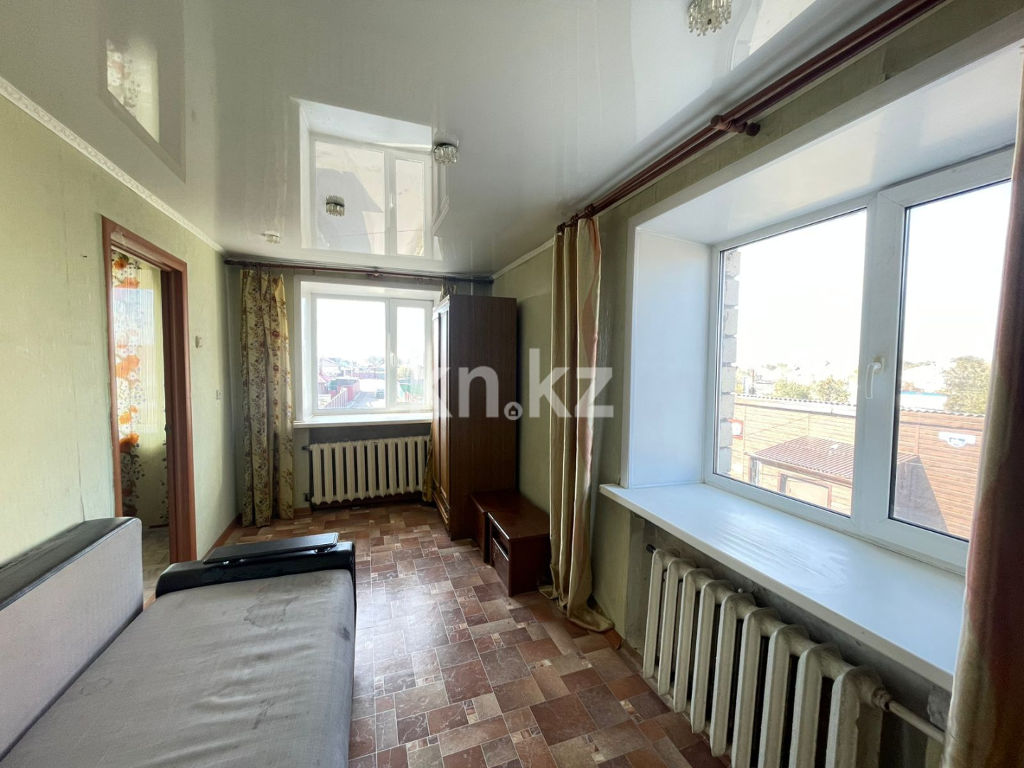 Продажа 2-комнатной квартиры, 43 м², ул. Шахтёрская, дом  10а в Сарани - фото 4