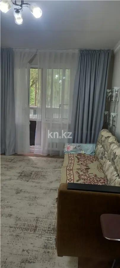 Продажа 1-комнатной квартиры, 33 м² в Алматы